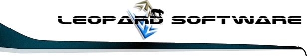 Leopard Software Ltd.